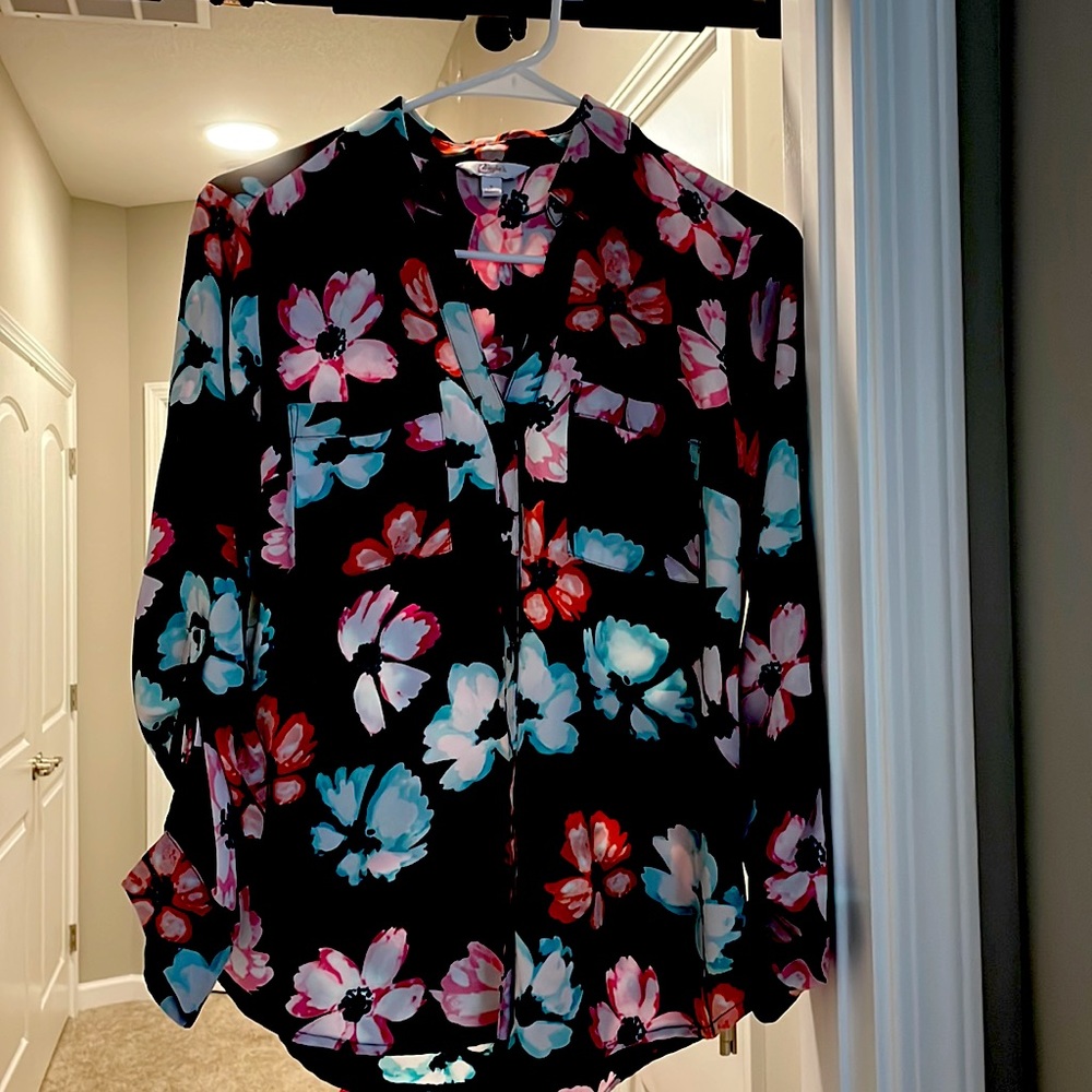 Dress shirt